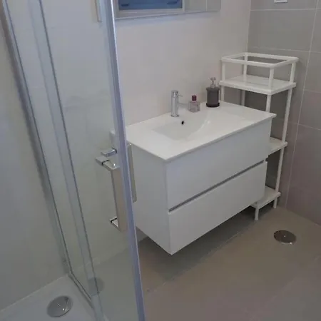 Дом отдыха Met Het Rustige Salgado Op Wandelafstand