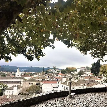 Дом отдыха Met Het Rustige Salgado Op Wandelafstand