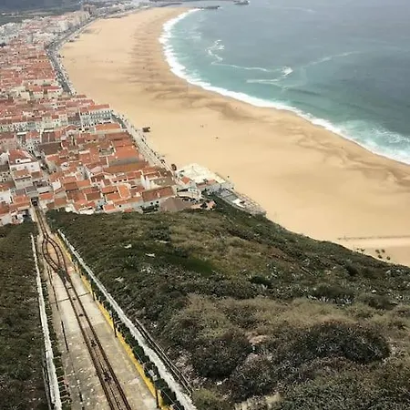 Met Het Rustige Salgado Op Wandelafstand * Сан-Мартинью-ду-Порту