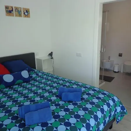 Дом отдыха Met Het Rustige Salgado Op Wandelafstand