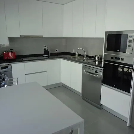 Дом отдыха Met Het Rustige Salgado Op Wandelafstand