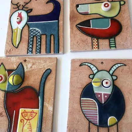 Met Het Rustige Salgado Op Wandelafstand