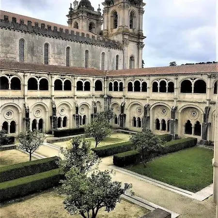 Met Het Rustige Salgado Op Wandelafstand *
