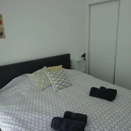 Met Het Rustige Salgado Op Wandelafstand Ferienhaus *